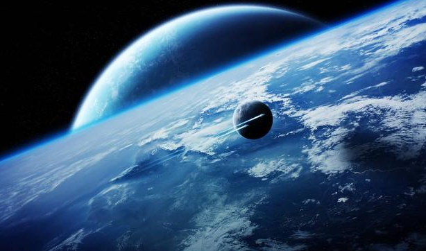 格利泽581g:超级地球上有100%存在生命的证据吗?