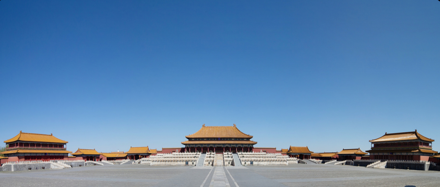 太和殿（故宫博物院）