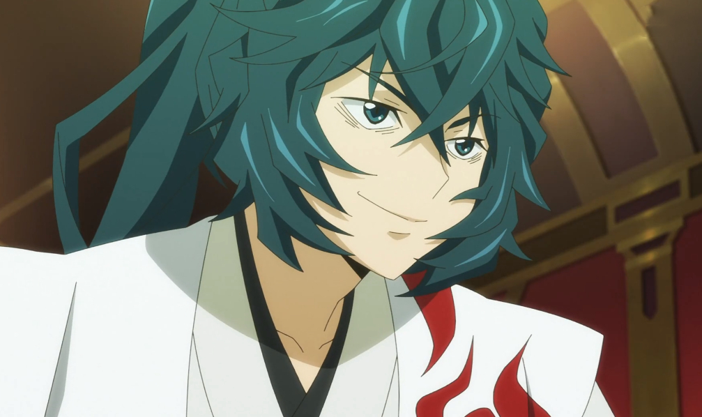 记录的地平线:放荡者茶会最强的三人,城惠并非主力,宗次郎入榜