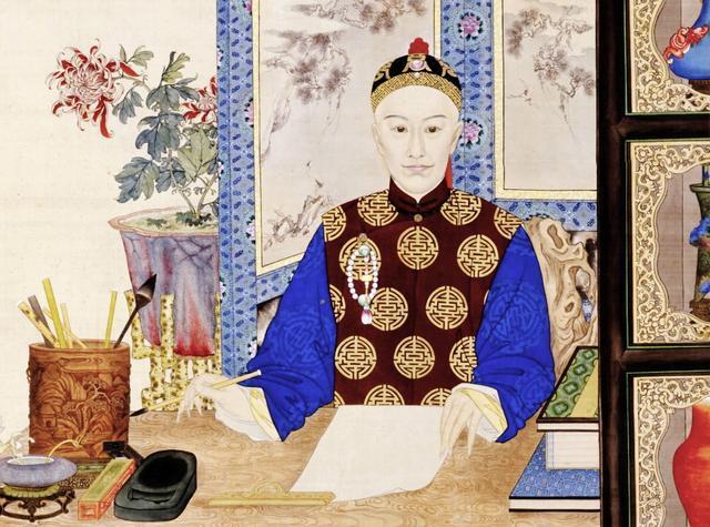 清朝一考生上京赶考,用麻袋装着36个馒头,康熙:你是状元了