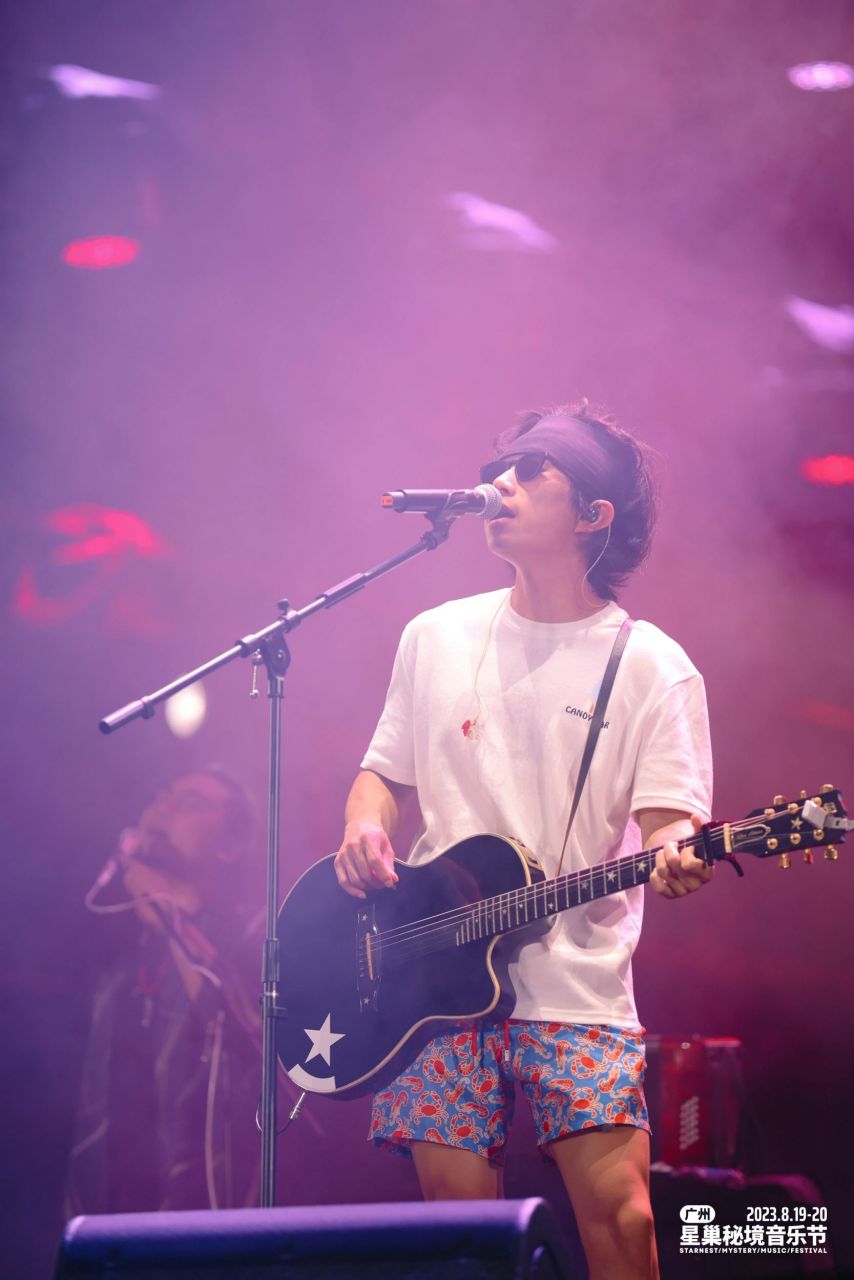 赵雷 | 8.19 | 广州