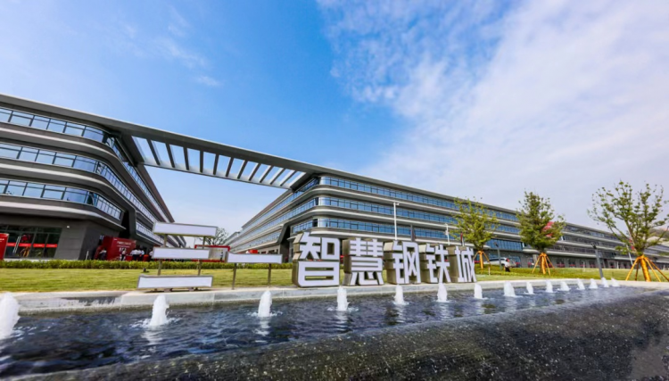 长株潭融城跑起来:深度融合构建一体化新格局(上)