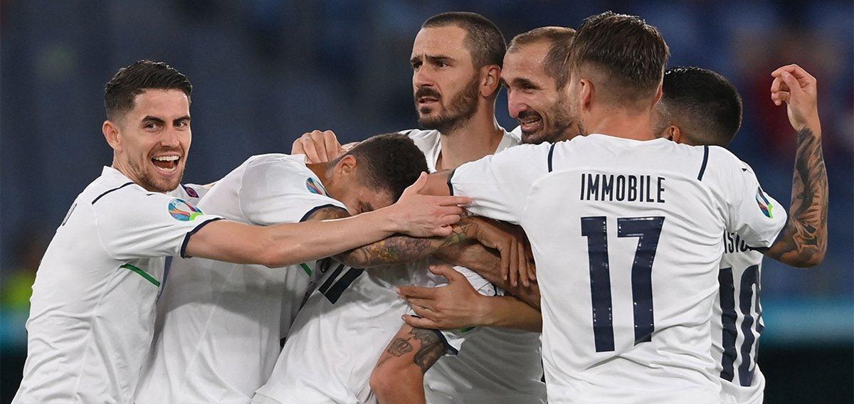 11.12日赛事推荐:意大利主场表现稳健,瑞士防守端较为出色!