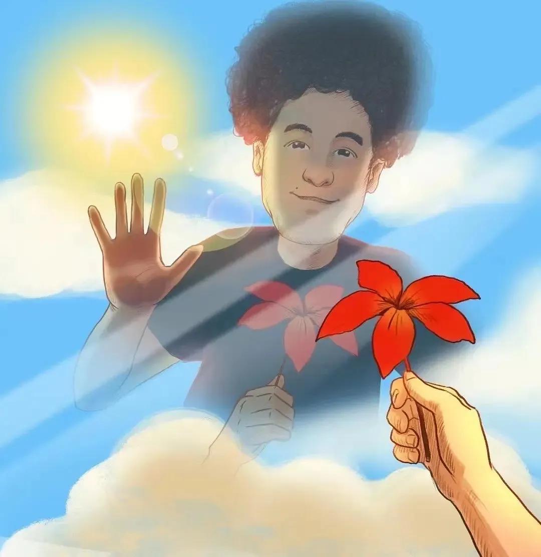 赵英俊:别和死亡决斗,我们不是对手!