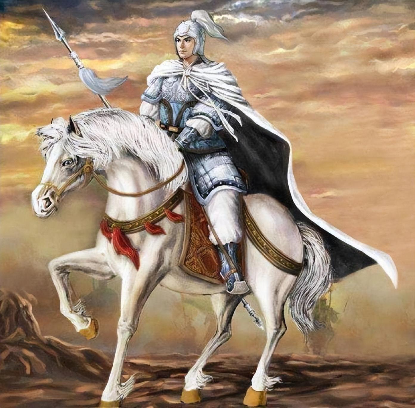 祖逖北伐占据谯城,猛将周访击退杜曾,司马睿江东称帝,东晋立国