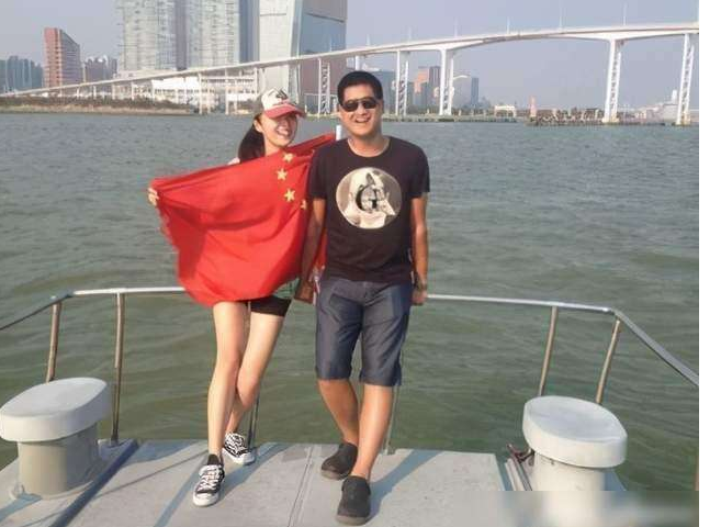 央视主播马翩然:25岁被男友连捅7刀,红颜薄命成父母余生之痛