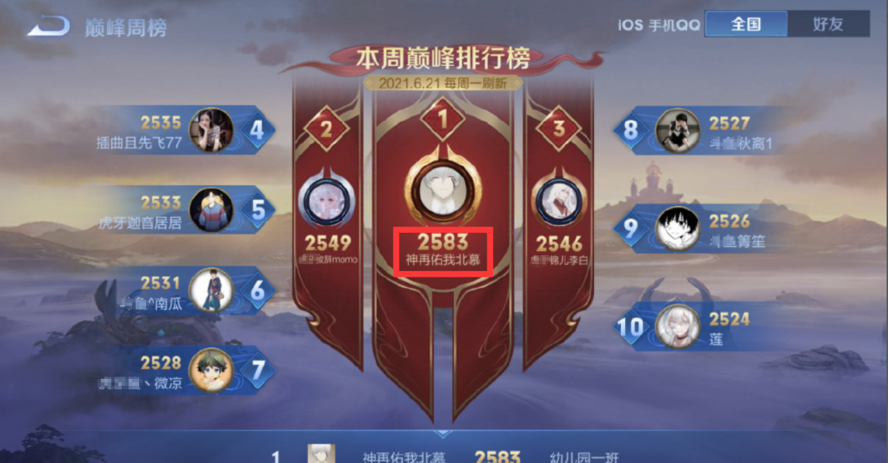 灵石公会到底是什么来头?巅峰榜第一都能安排?北慕有苦说不出