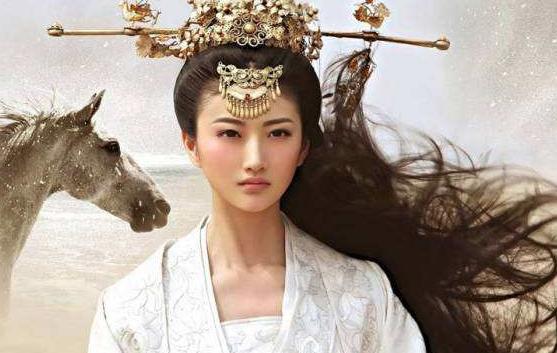 古代女性地位很低,为什么唐朝时期发生了改变?