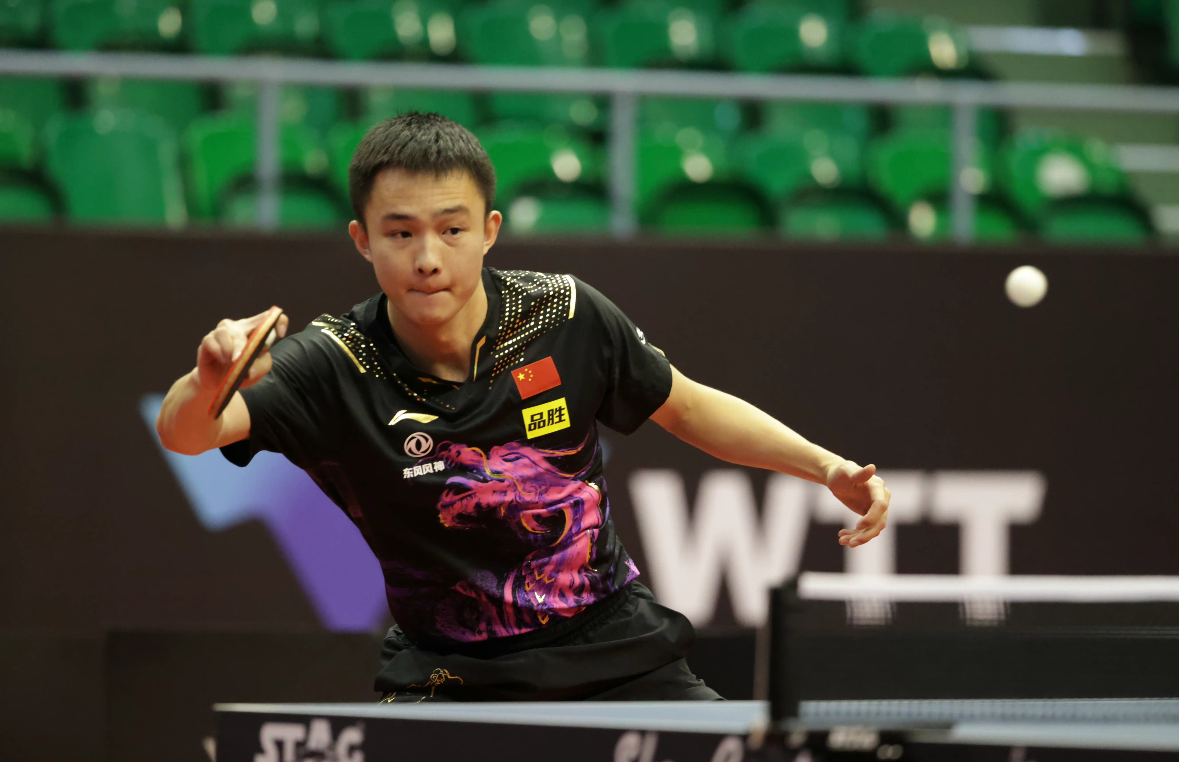 17人出局!钱天一严升连输日韩,小将横扫2号种子16强出,附赛程