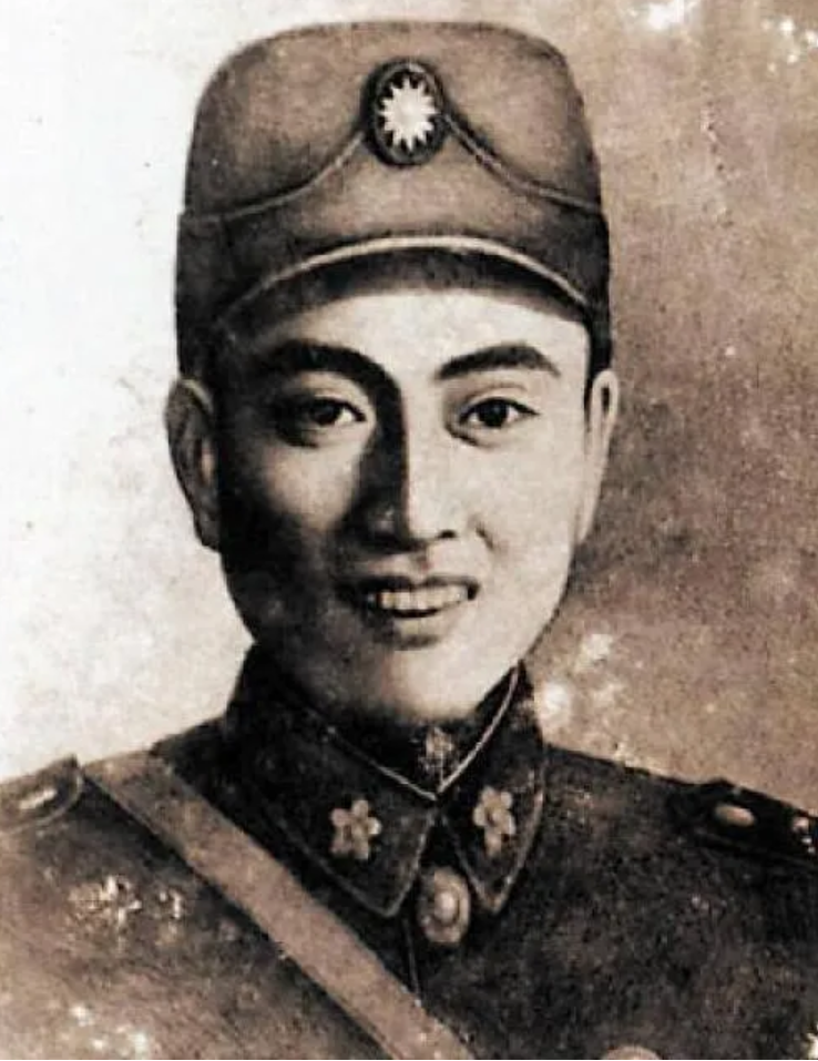 日本大佐向洪行将军下战书,相约白刃战,洪行:我带队亲自赴战