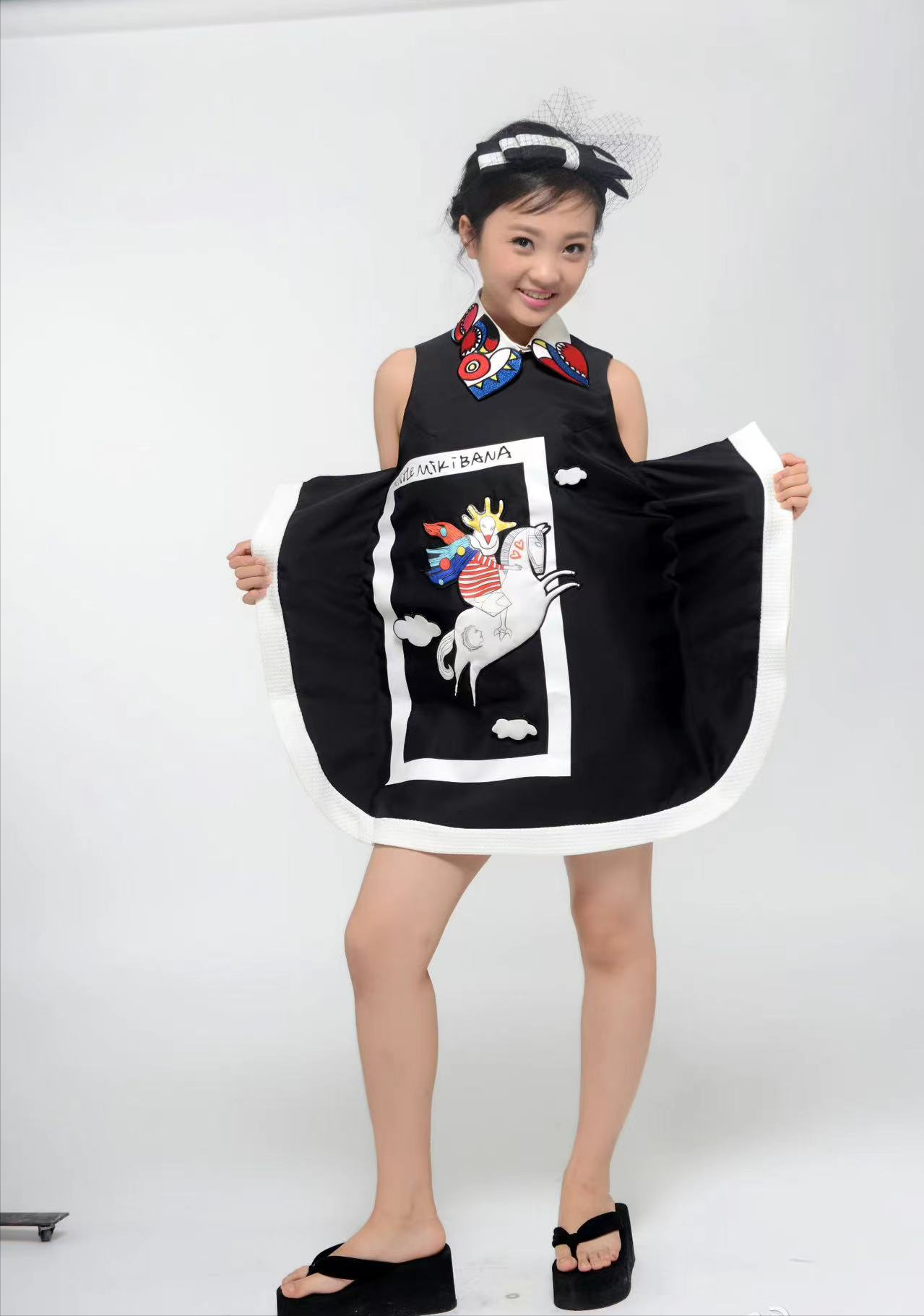 回顾:几年前在奥运会开幕式上假唱的红衣女孩林妙可,现状如何?