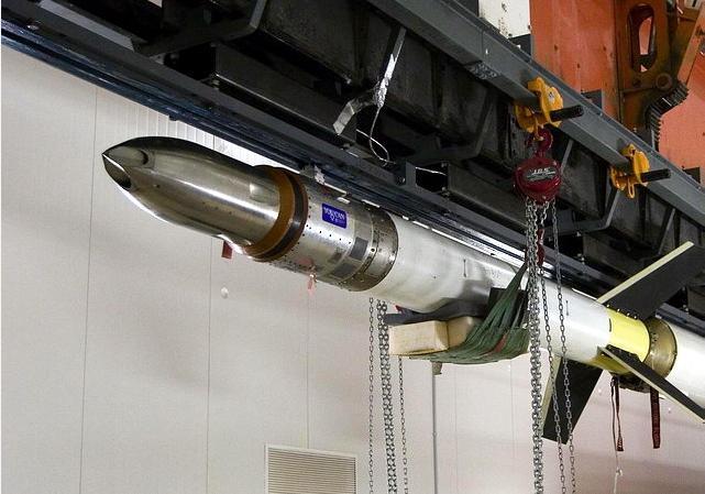 燃冲压发动机实现弯道超车打破世界纪录令西方国家羡慕不已