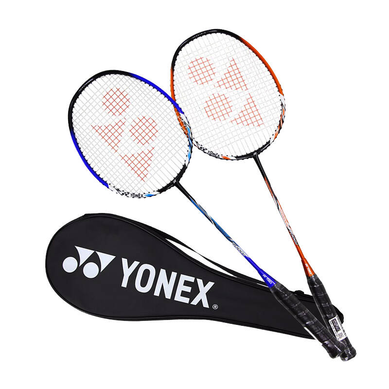 平衡全能拍之王:尤尼克斯duora7(双刃7)