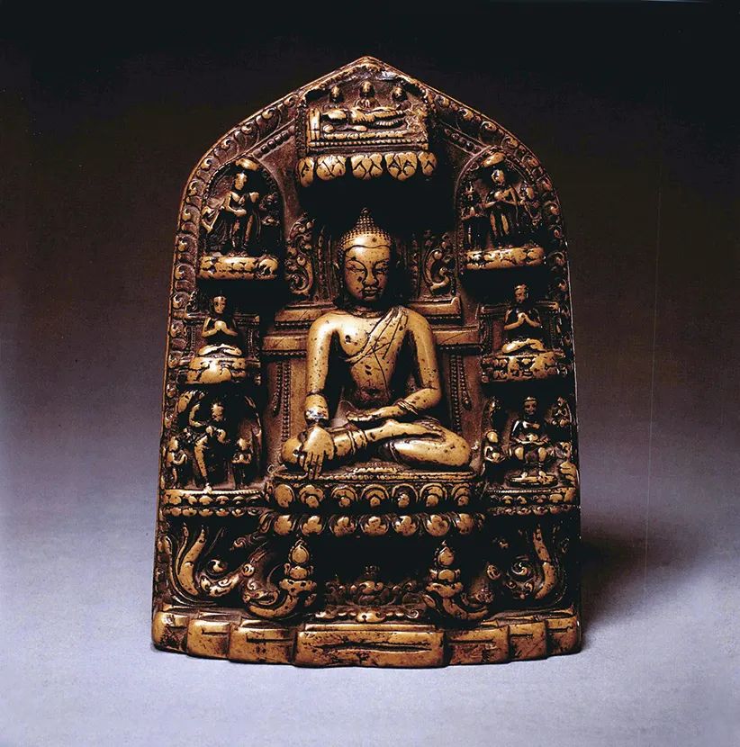 水月禅心 般若自在——佛教艺术品精选|永乐2023春拍