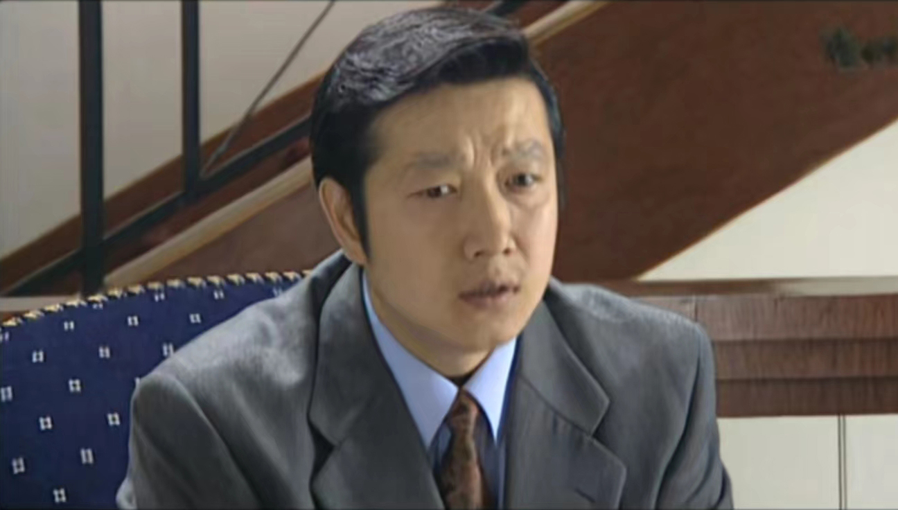 龙年档案:为何说比起孙大志,贾尚文和许怀琴,龚青琏还是太嫩?