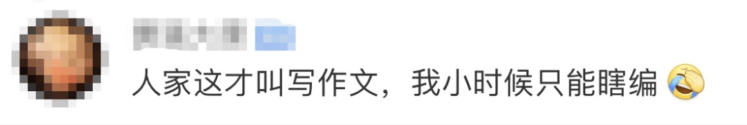 热点|“怕忘记这个感觉”11岁男孩游西湖时突然蹲下写作文，评论亮了