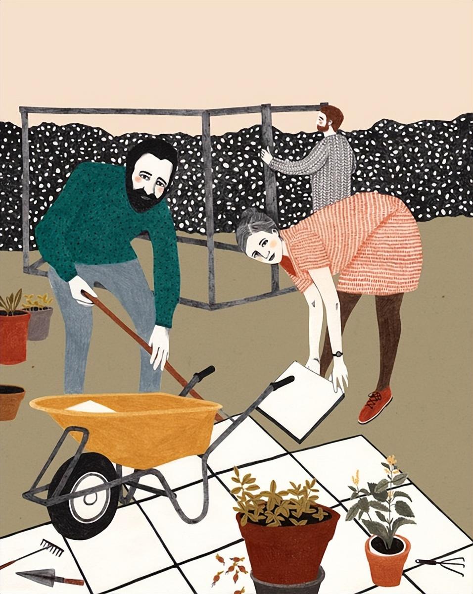 让男人离不开你的好手段:"别听话"