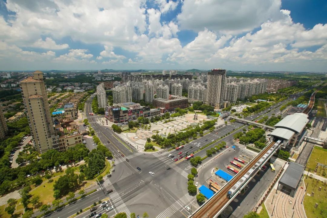 广富林街道居民,街道今年准备为您干这10件实事,请查收