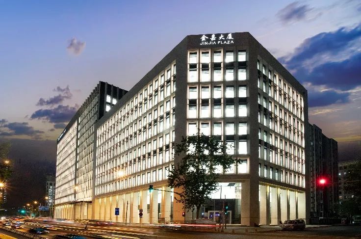 "乐聚金融街"首次走进金嘉大厦,展现传统音乐魅力!