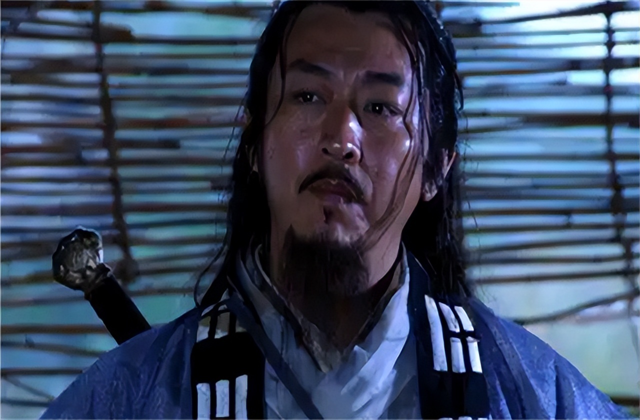 生擒武松,鲁智深的猛人乔道清,归降梁山后为何变成了小透明?