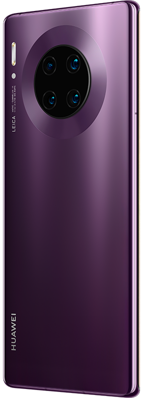 华为mate30pro