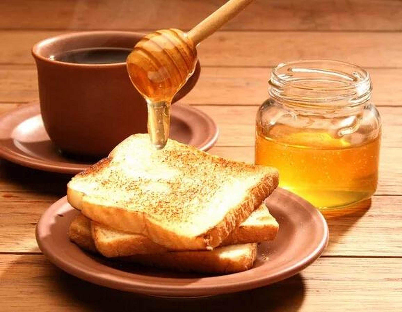 网上卖的土蜂蜜是真的吗?