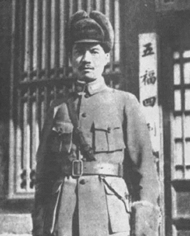 1937年,东北军之殇,第67军军长王以哲被枪杀的原因!