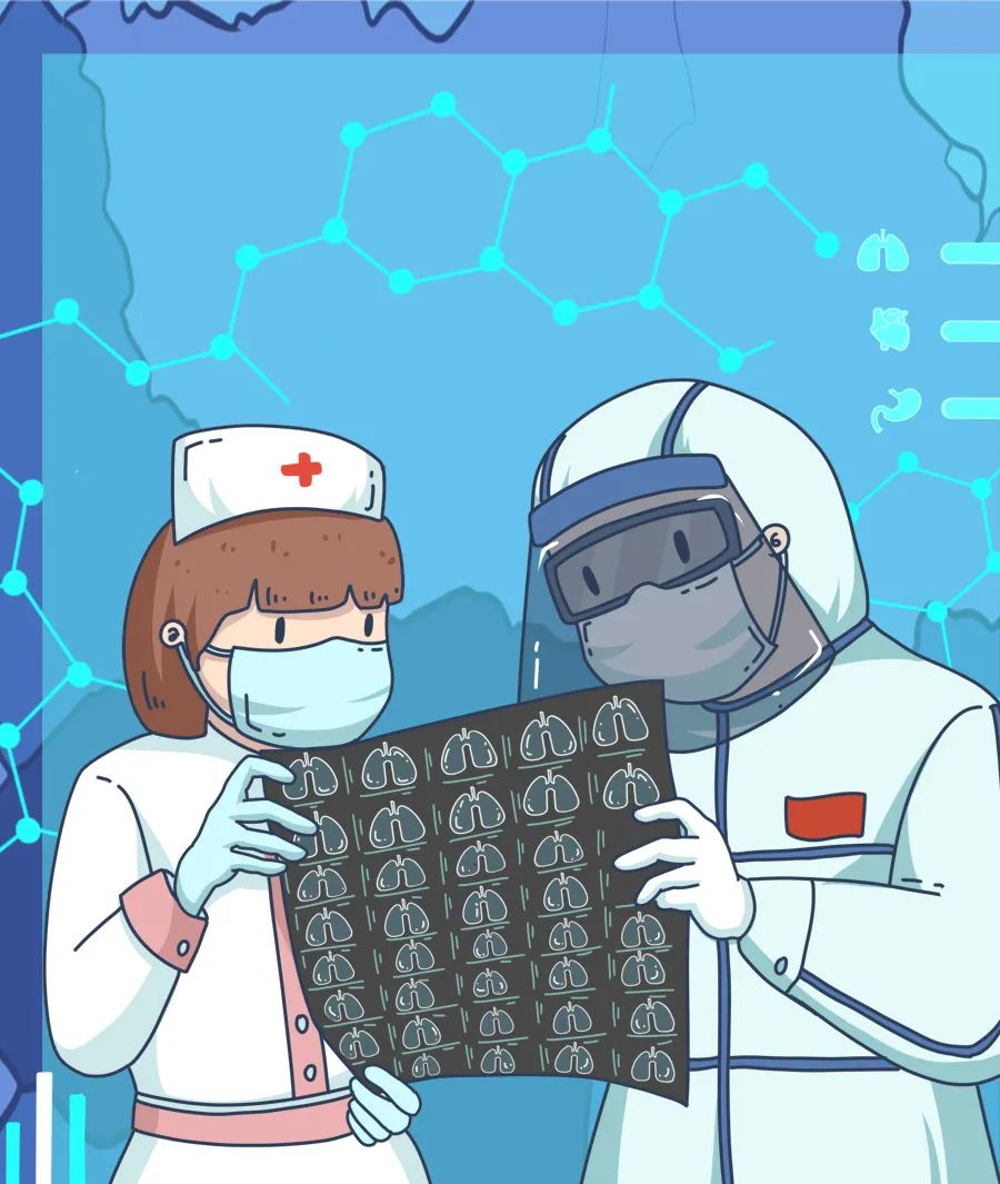 新时代先进人物|"人民英雄"张伯礼