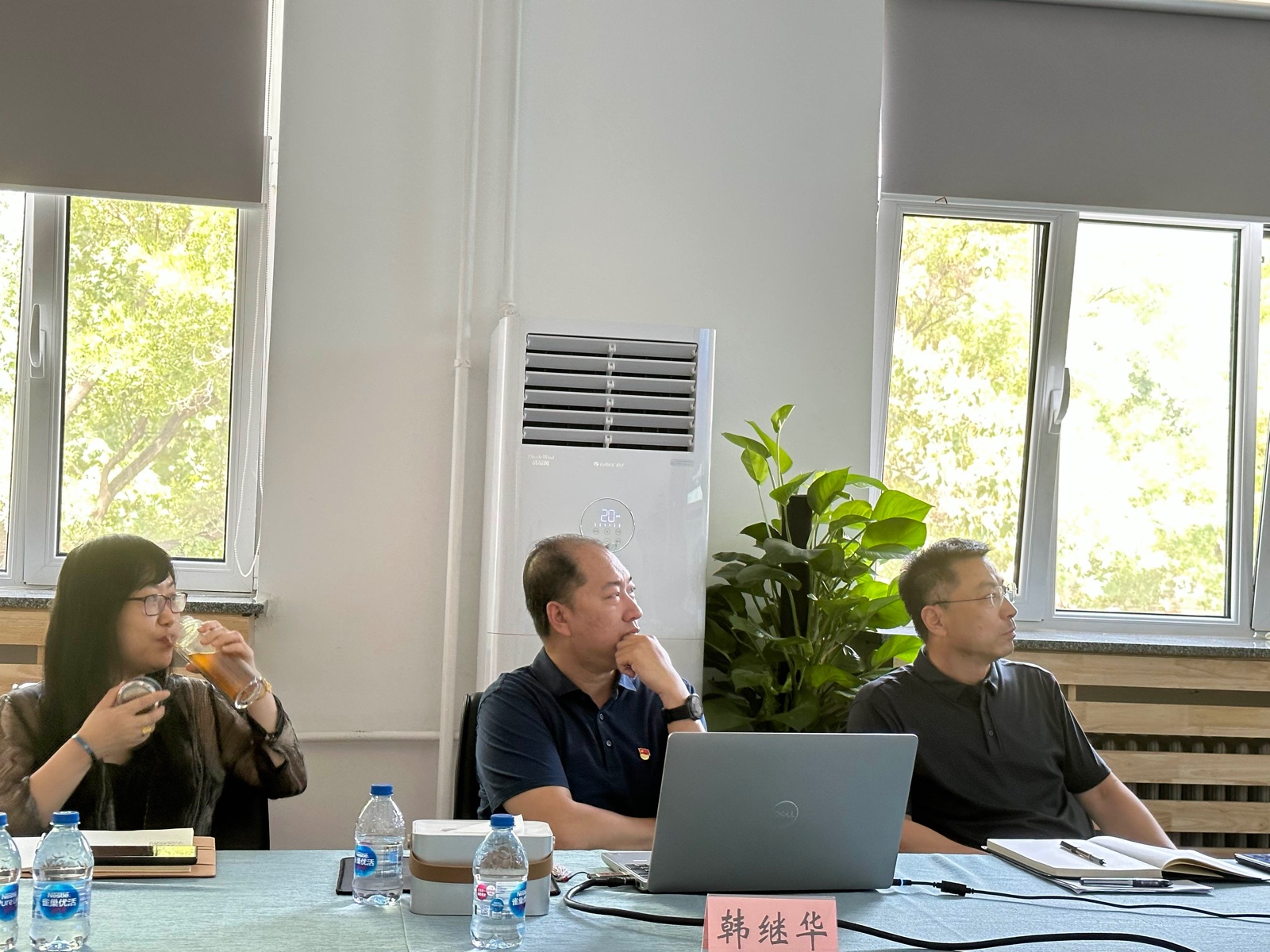 首都师范大学领导为基建处,良乡校区规划建设办公室党