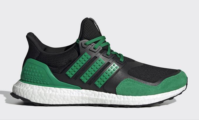 阿迪达斯boost是什么意思