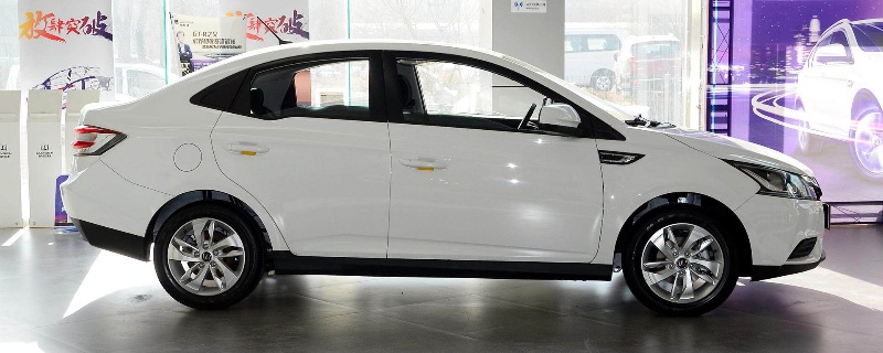 速利汽车是什么牌子?