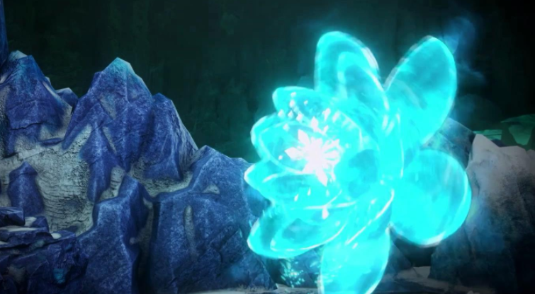 斗破苍穹:萧炎6种异火的作用,其中2种,还成了"姻缘火"