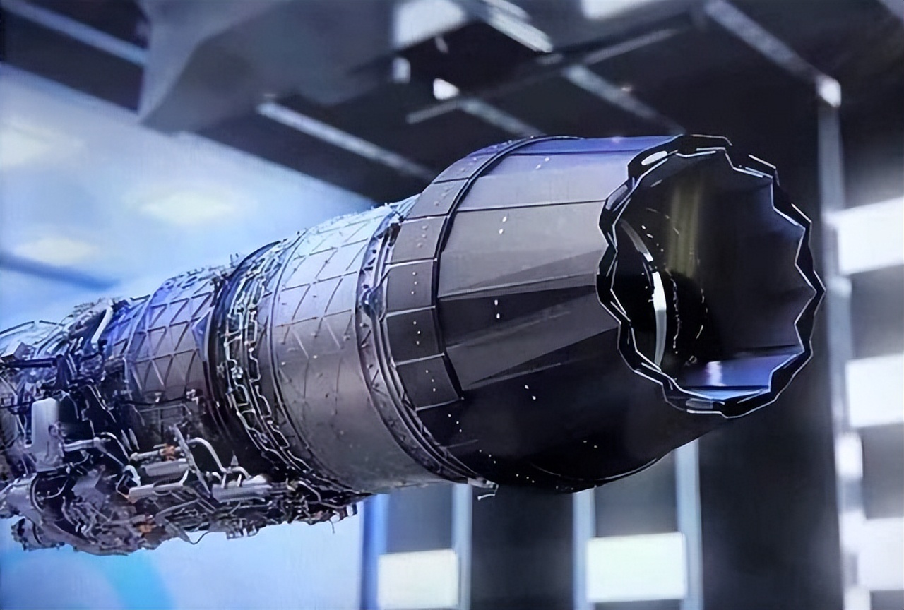 涡扇19发动机核心数据曝光,样机推力太恐怖,隐身战机或赶超美国