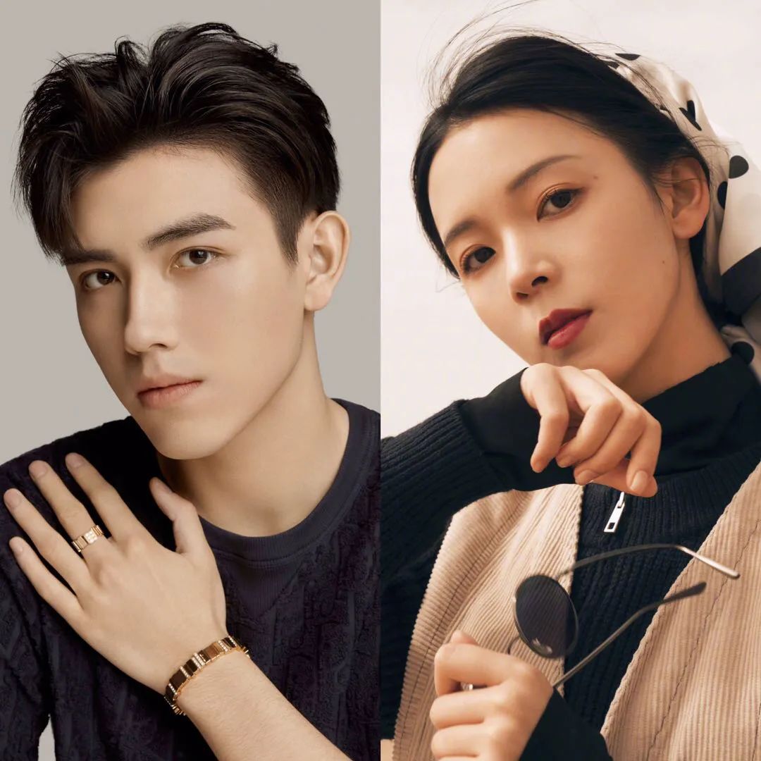 芭莎接下来的晚会李现和钟楚曦都会去,主办方准备好了要搞事情