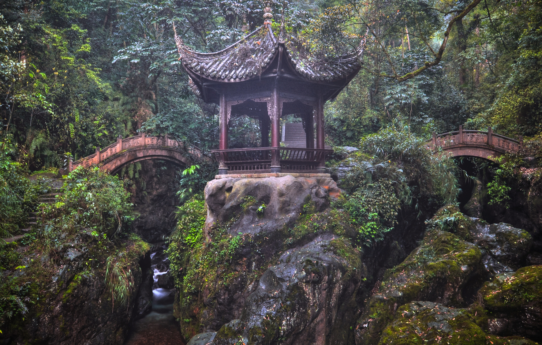 宜宾旅游十佳必去景点,美景美食美酒应有尽有,中秋国庆必去不亏