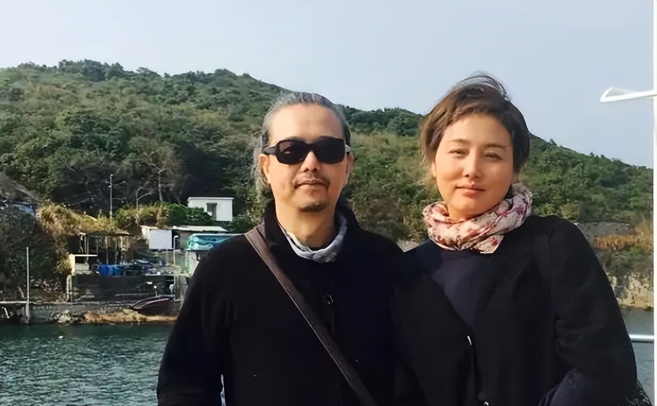 "男人婆"张廷:嫁同行获人生幸福,公婆把她当亲生女儿看!