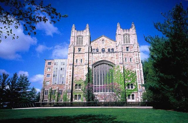 清华首位女教授王明贞:美国多次阻挠回国,回国后蒙受6年冤狱