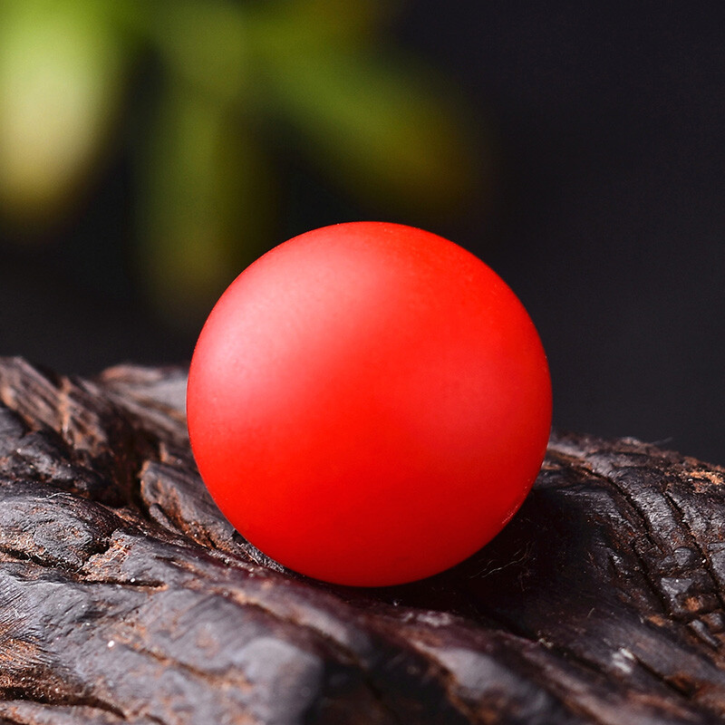 云南保山南红值钱吗