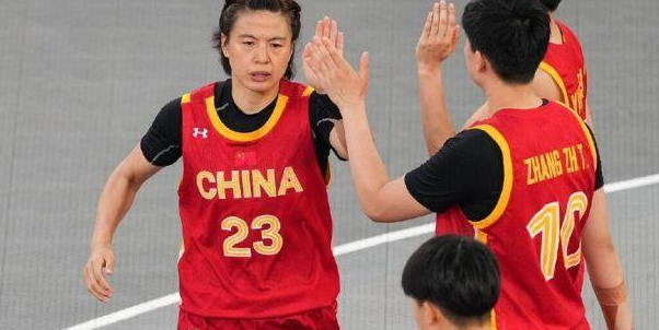 wcba决战!四川女篮欲引进女乔丹进军下赛季