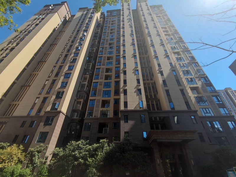 湖南长沙岳麓区法拍房有哪些 湘熙水郡法拍房