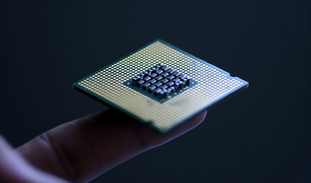 "赌"输了?中芯国际停止生产28nm芯片,是否受美日荷打压影响?