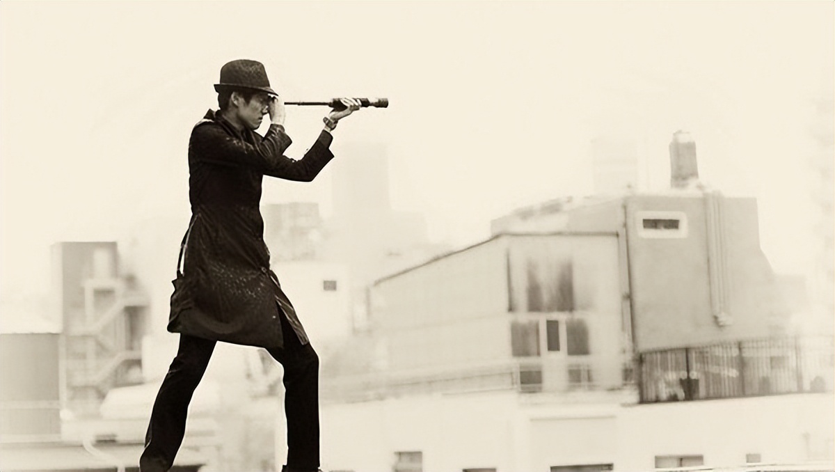 中西功:日本籍中共特工,被抓第二天就招供,战后解释确实有道理