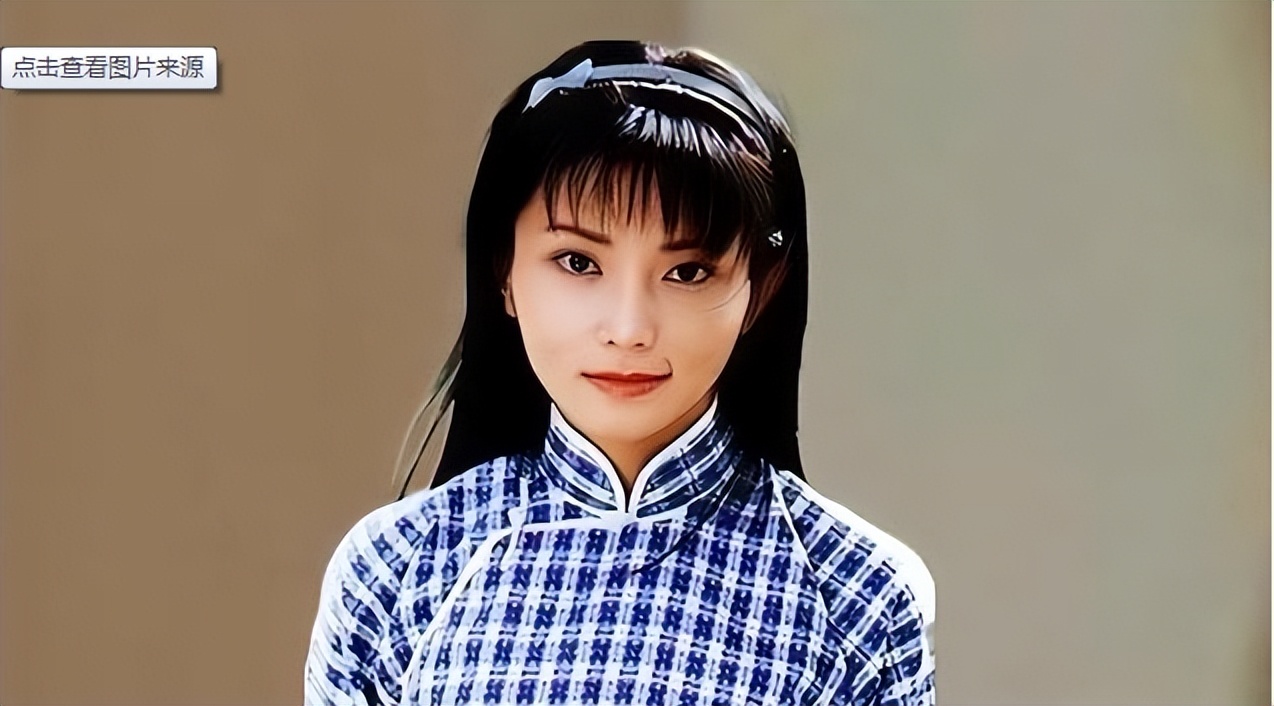 曾是黄晓明的初恋,汪雨的最爱,英年早逝的李钰,穿婚纱下葬