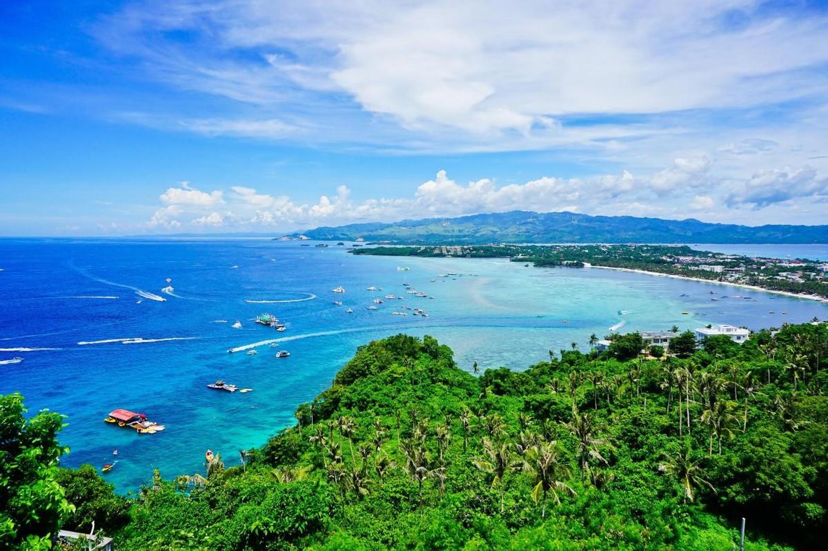 菲律宾不断触碰中国红线!菲媒:重新控制礼乐滩,避免电力危机