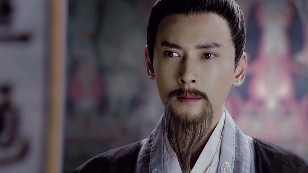 道教全真派创始人——王重阳的传奇人生