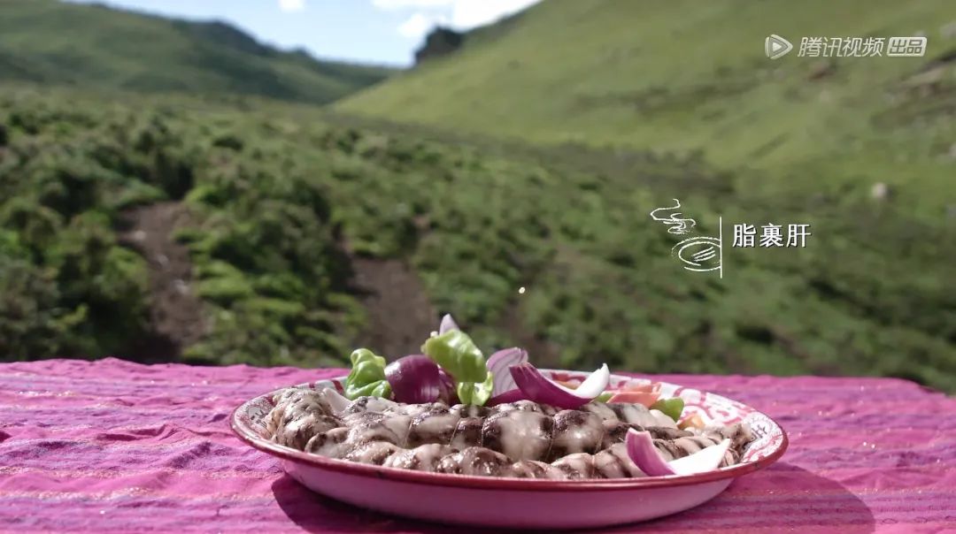 饞了饞了,陳曉卿《風味原產地》裡的甘肅美食,讓人迫不及待去西北大吃