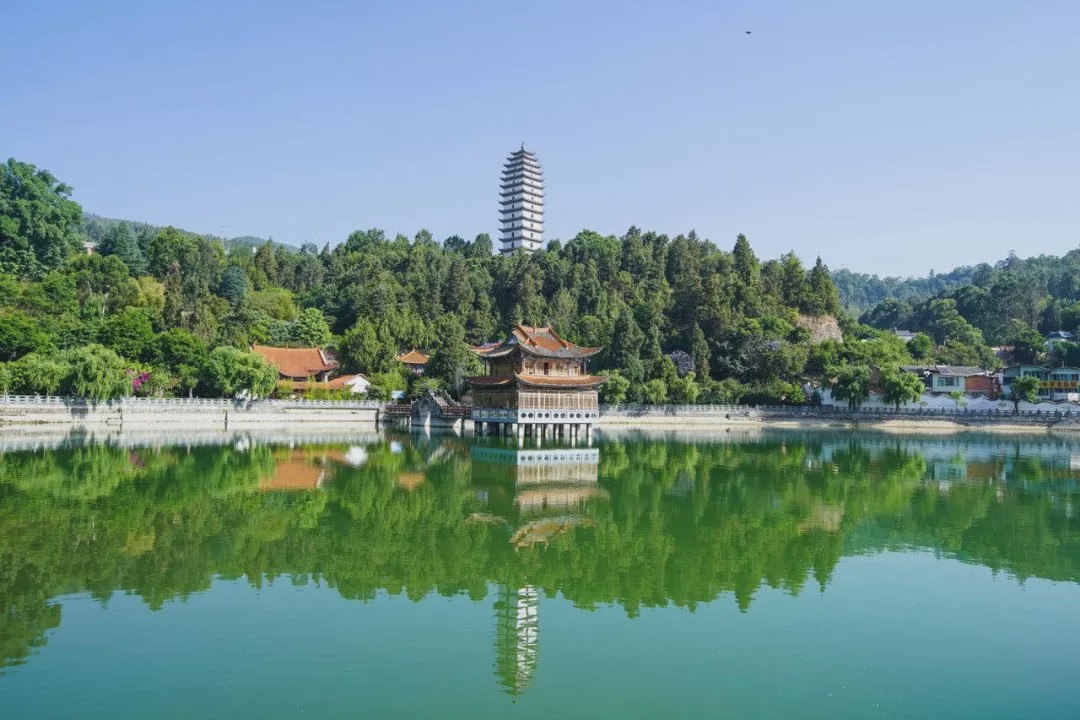 保山人,什么是保山?你知道吗(多图)