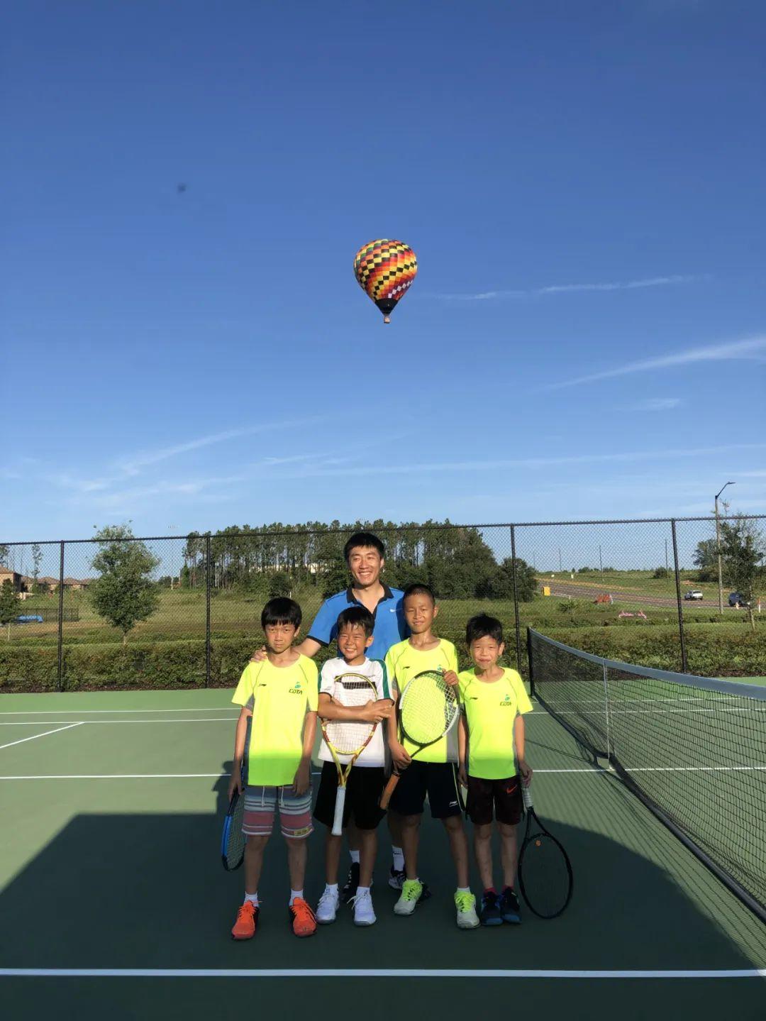 前八一队主力北京网球教练李泽阳解答