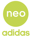 无乐不造 城市探索!adidas neo解锁春季城市机能风格!