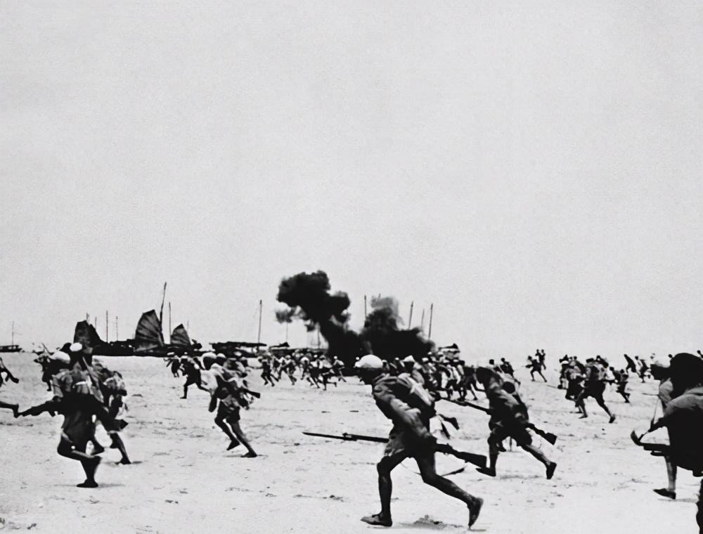 他是琼崖纵队司令员,海南岛上的一面旗帜,为何没有授衔